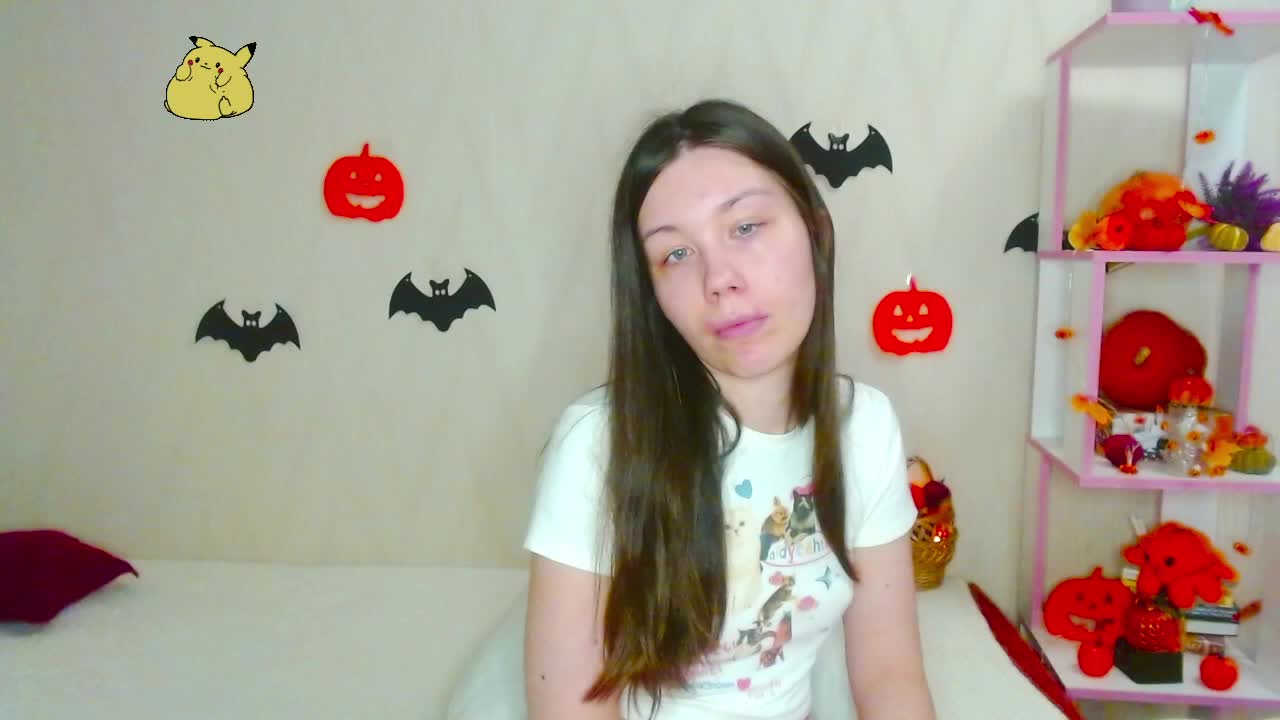 pikach00 Cam Model Chat October 29, 2025