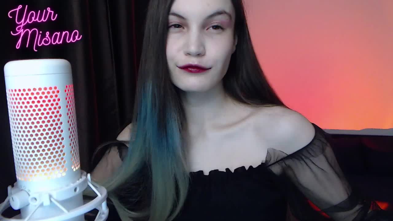 YourMisano Cam Model Chat October 29, 2025