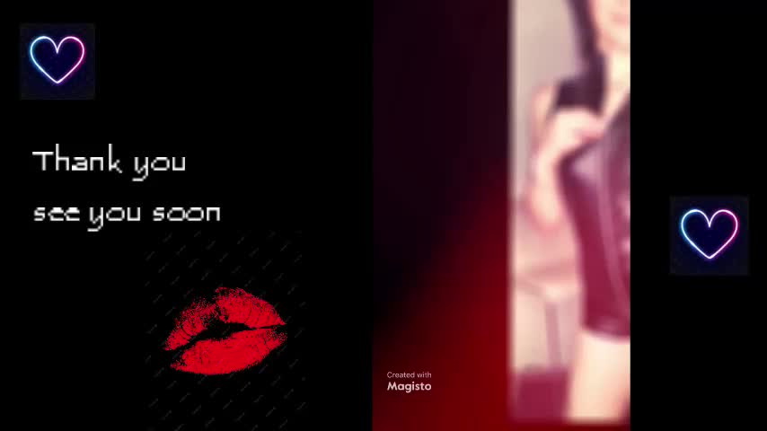 oliviaogk Cam Model Chat October 29, 2025