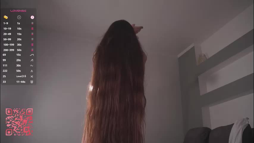 truegrace Cam Model Chat October 29, 2025