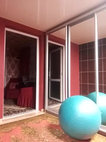 Jemma-Cori Cam Model Chat October 29, 2025