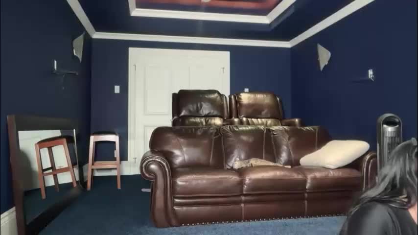 alexajefferies Cam Model Chat October 29, 2025