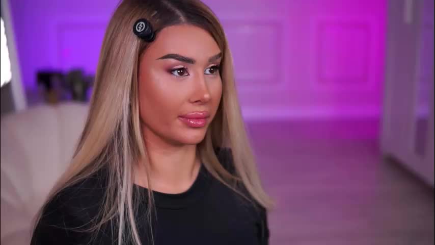 evazane Cam Model Chat October 29, 2025