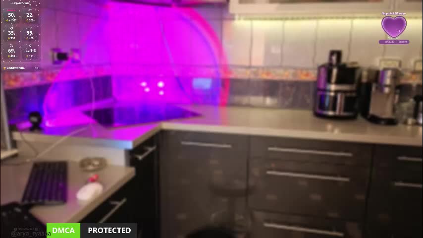 alice_bane Cam Model Chat October 29, 2025