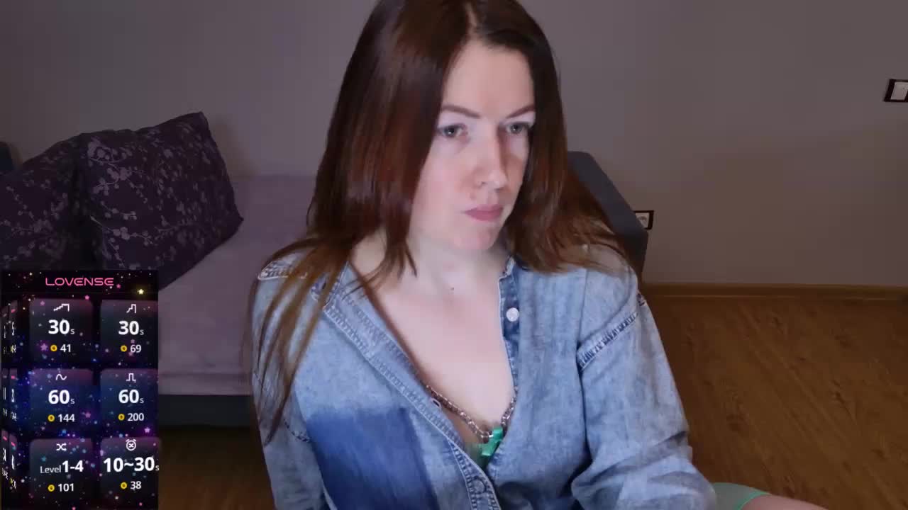 Kiraland Cam Model Chat October 29, 2025