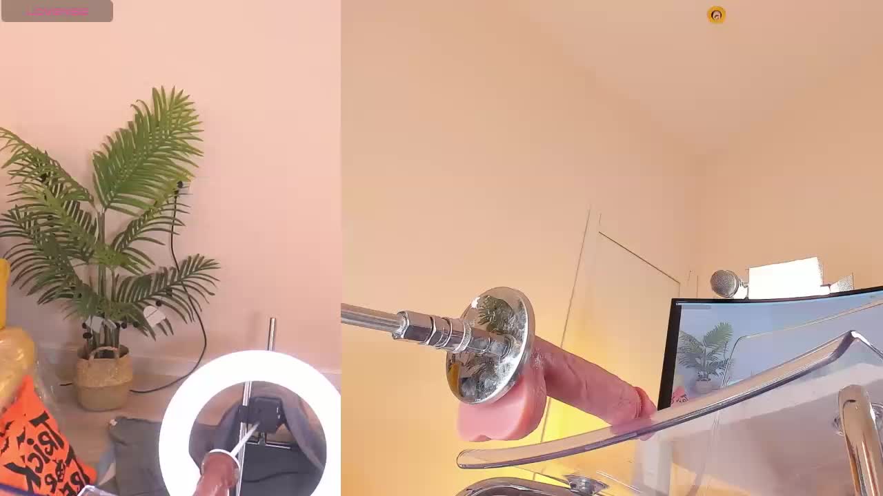 SexyBlondeDoll Cam Model Chat October 29, 2025