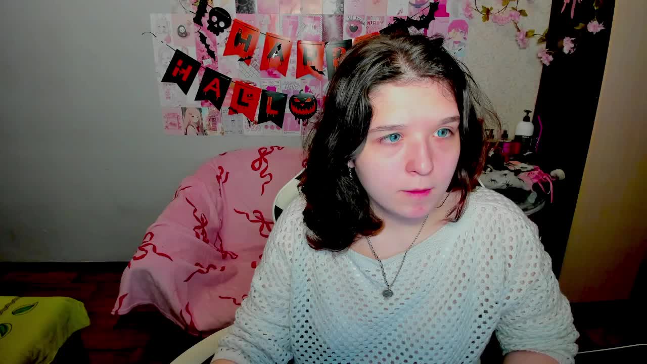 Acid-Kate Cam Model Chat October 29, 2025