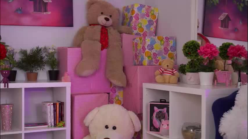 zariavera Cam Model Chat October 29, 2025