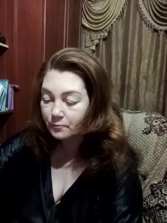 Sadie-Lorri Cam Model Chat October 29, 2025