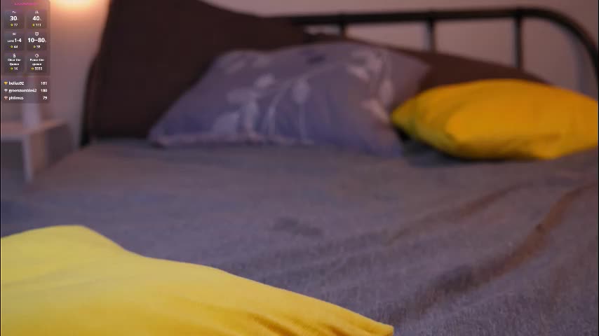 catheryneells Cam Model Chat October 29, 2025