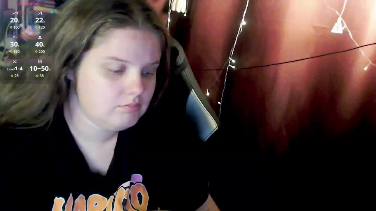 sweet_____cute Cam Model Chat October 29, 2025