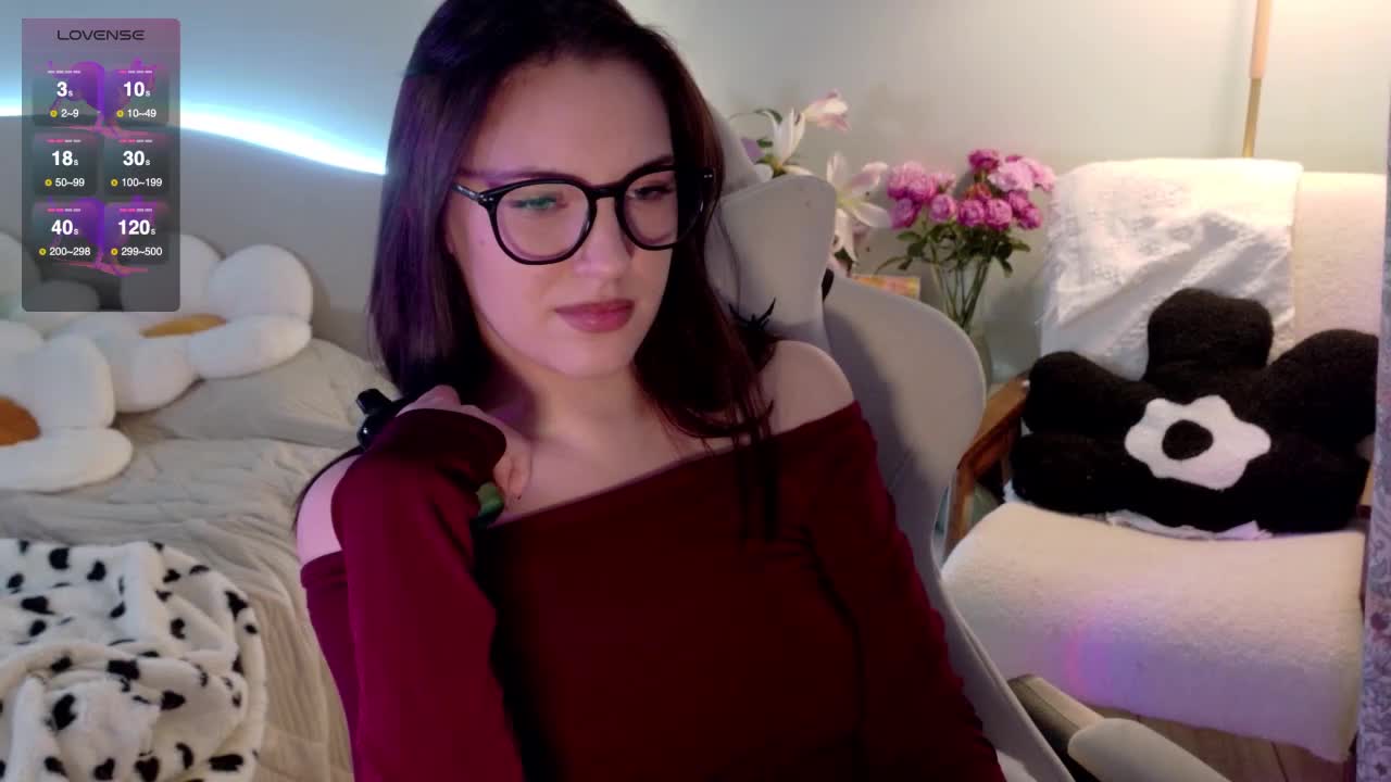 -Your-Michelle- Cam Model Chat October 29, 2025