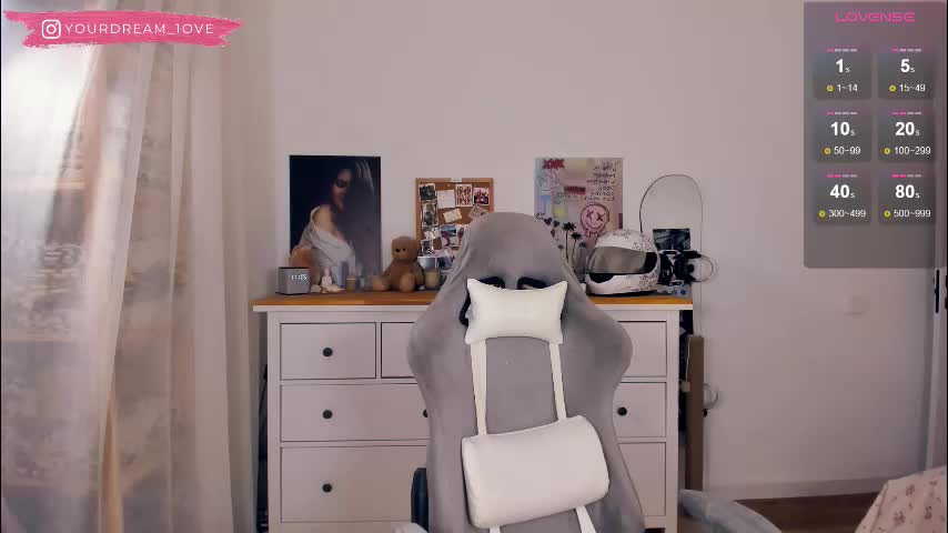 elenalooove Cam Model Chat October 29, 2025