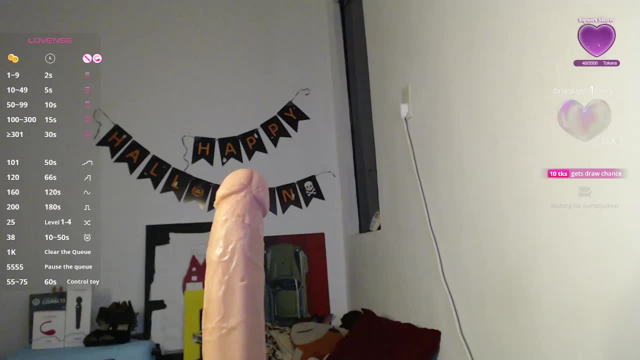 Alisa_U Cam Model Chat October 29, 2025