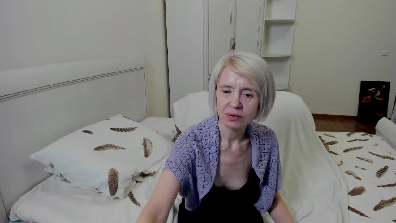 aminalive Cam Model Chat October 29, 2025