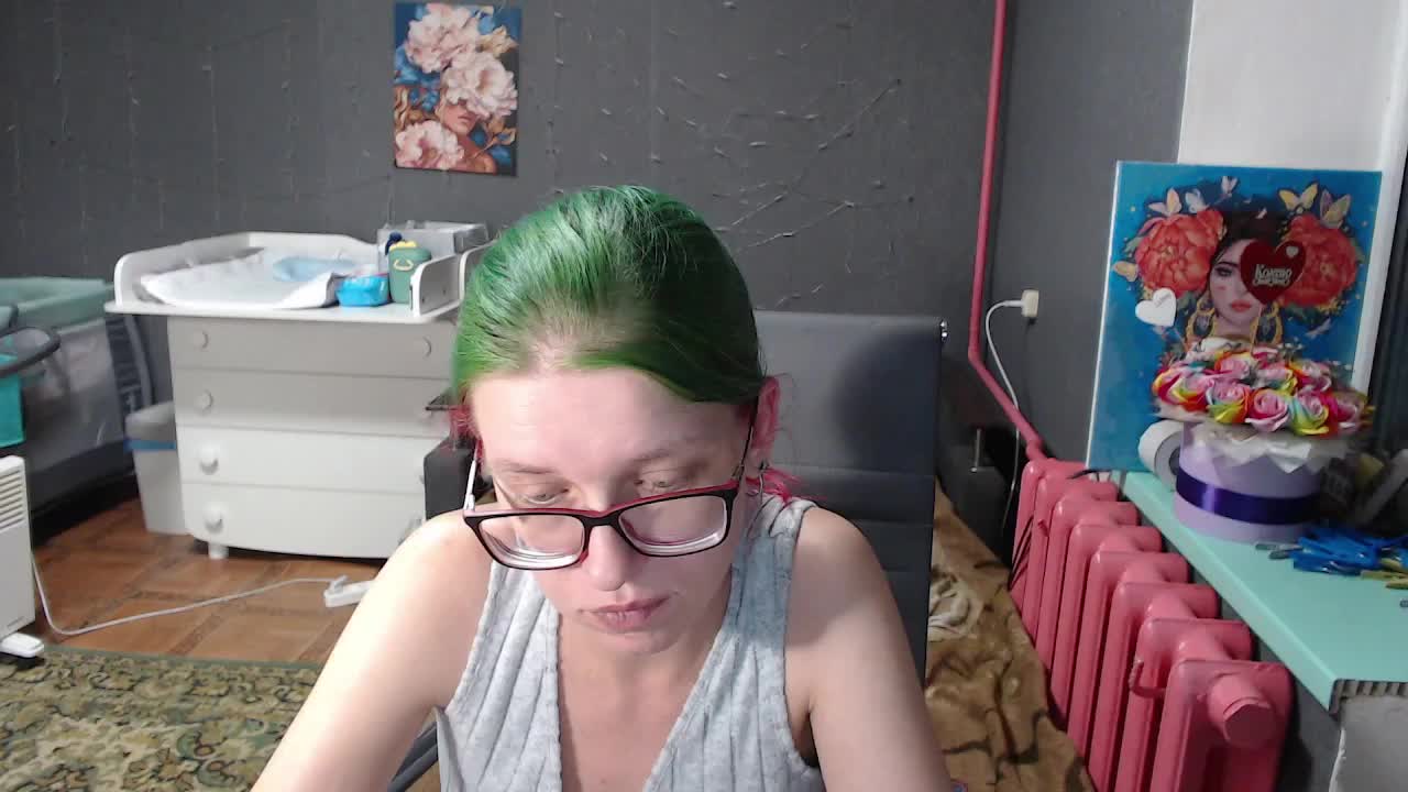 malvinella Cam Model Chat October 29, 2025