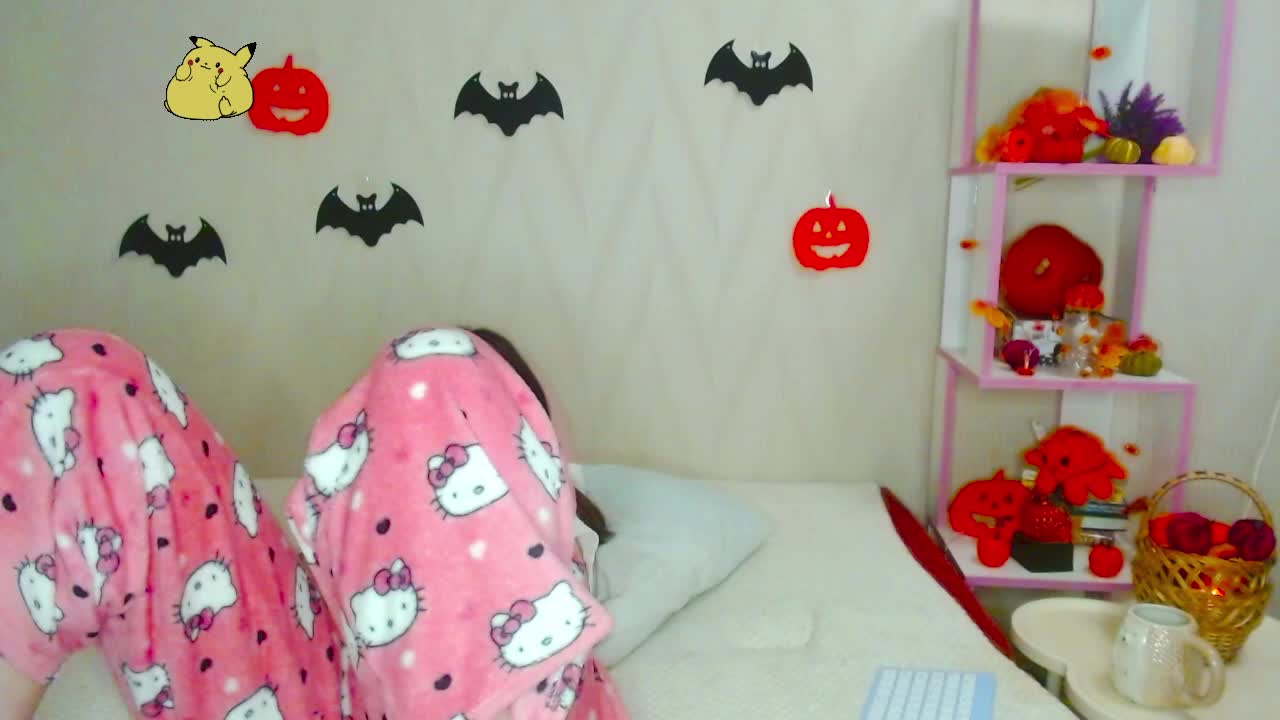 pikach00 Cam Model Chat October 29, 2025