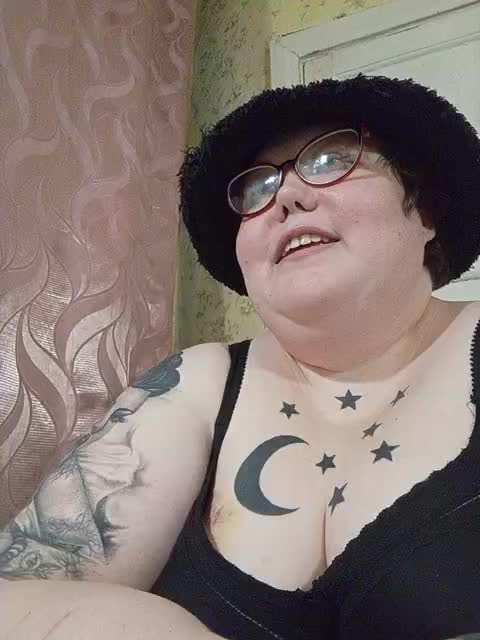 Svetlanka86 Cam Model Chat October 29, 2025