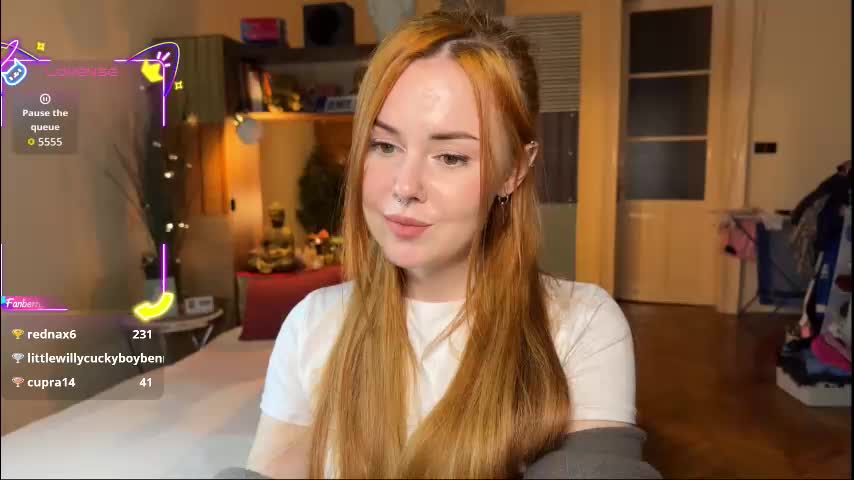 sargonium909 Cam Model Chat October 29, 2025