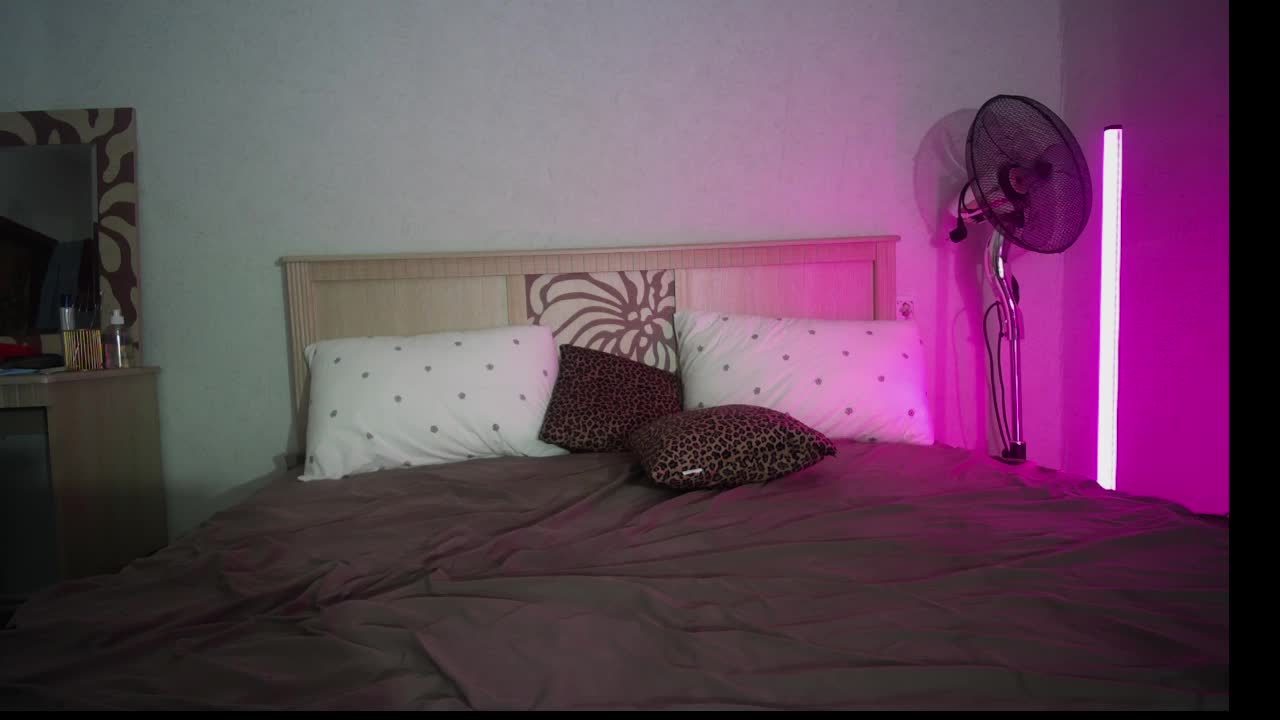 Neposllushnay Cam Model Chat October 29, 2025