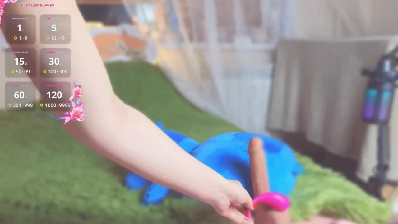 alisabellyx Cam Model Chat October 29, 2025