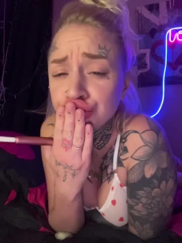 Lil_Lu Cam Model Chat October 29, 2025