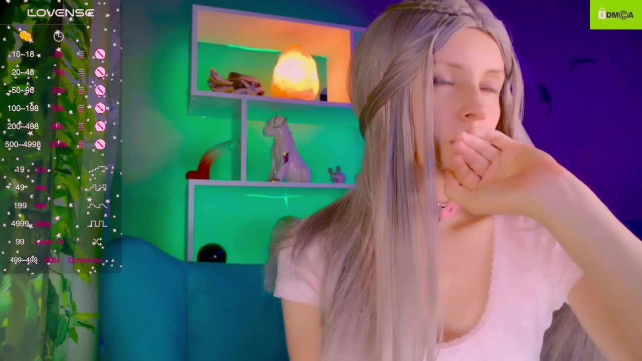 -Fresh- Cam Model Chat October 29, 2025