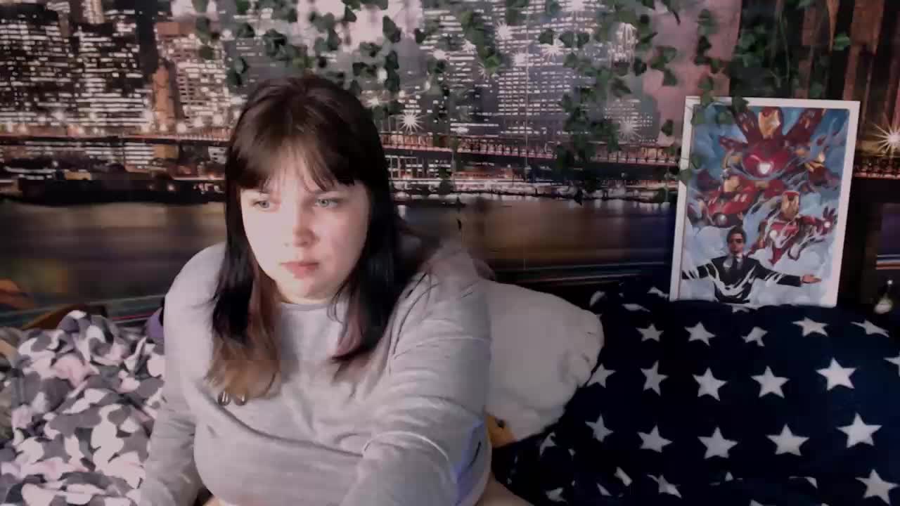 miss-kapriz-love Cam Model Chat October 29, 2025