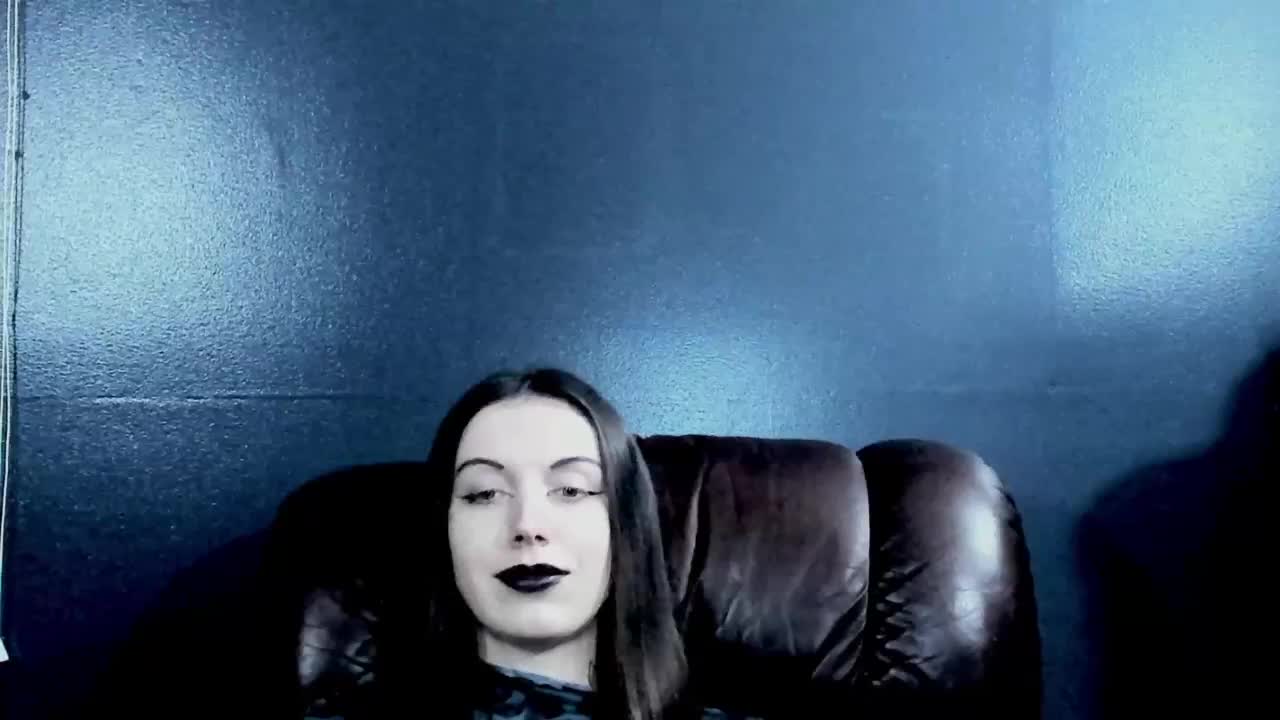 NarcissaDark Cam Model Chat October 29, 2025