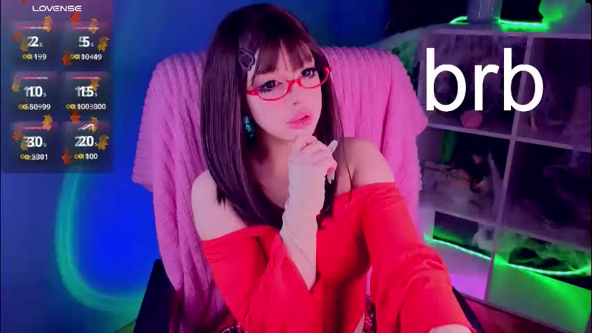 monikamayson Cam Model Chat October 29, 2025
