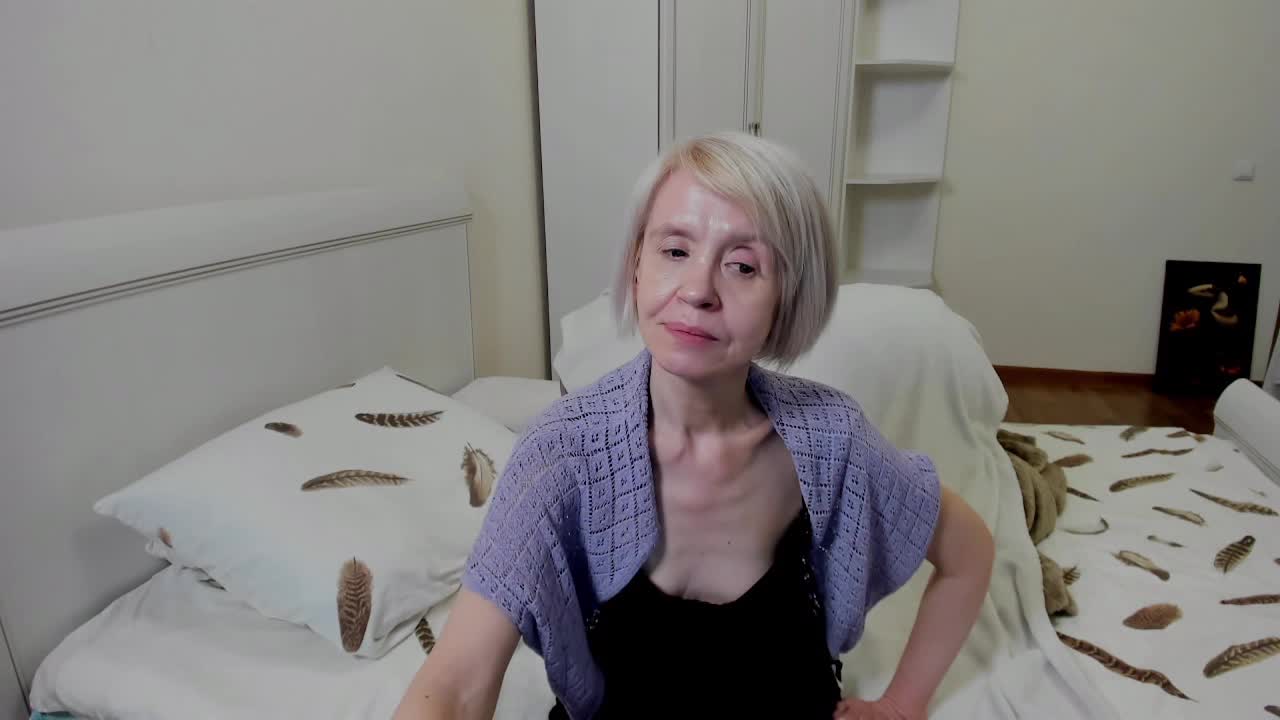 aminalive Cam Model Chat October 29, 2025