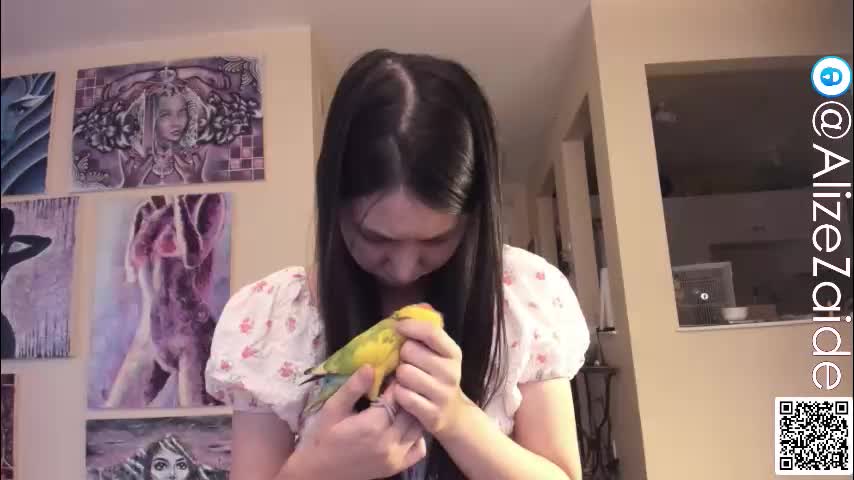 alizezaide Cam Model Chat October 29, 2025