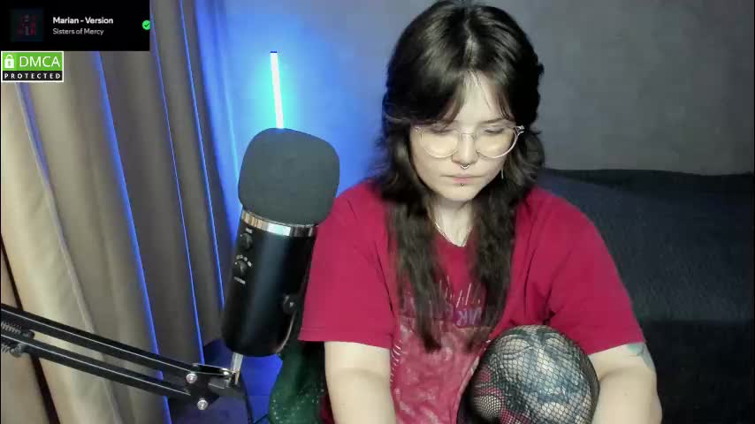 hell_hotline Cam Model Chat October 29, 2025