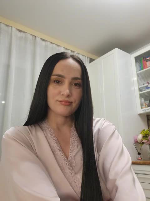 KarenClark Cam Model Chat October 29, 2025