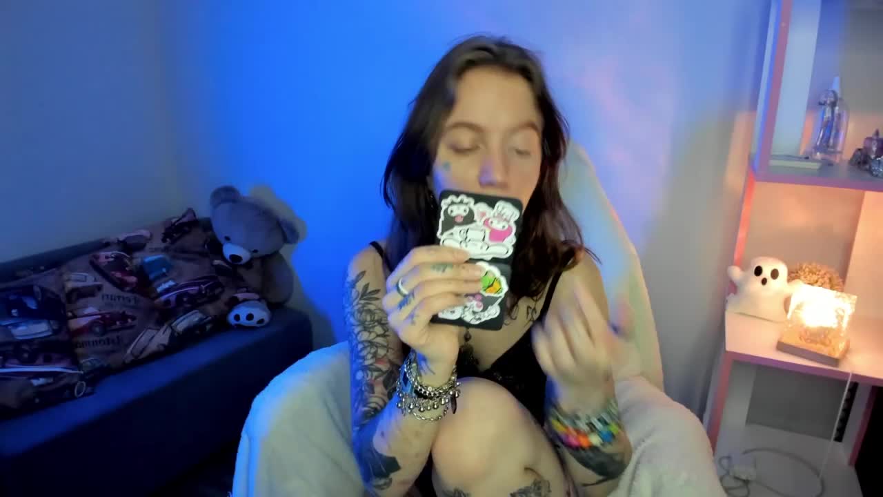 Mary-Xextra Cam Model Chat October 29, 2025