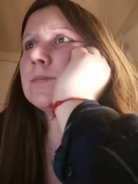 Martovskaya Cam Model Chat October 29, 2025