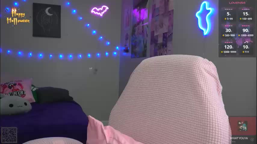 xclusivesecrets Cam Model Chat October 29, 2025