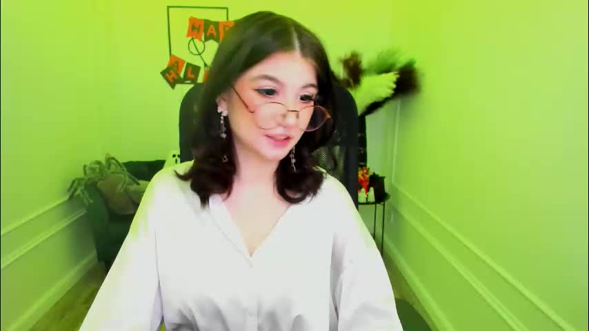 mellsawertyq Cam Model Chat October 29, 2025