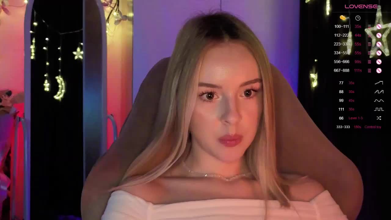 Nestyzz Cam Model Chat October 29, 2025