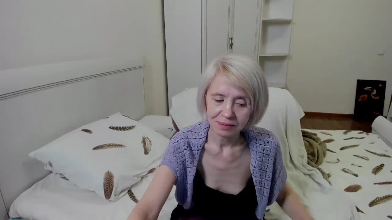 aminalive Cam Model Chat October 29, 2025