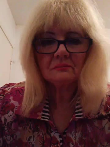 BoloshkaBlonda Cam Model Chat October 29, 2025