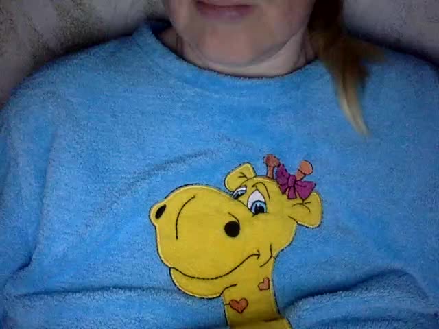 BlondyVio Cam Model Chat October 29, 2025