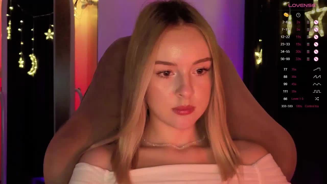 Nestyzz Cam Model Chat October 29, 2025