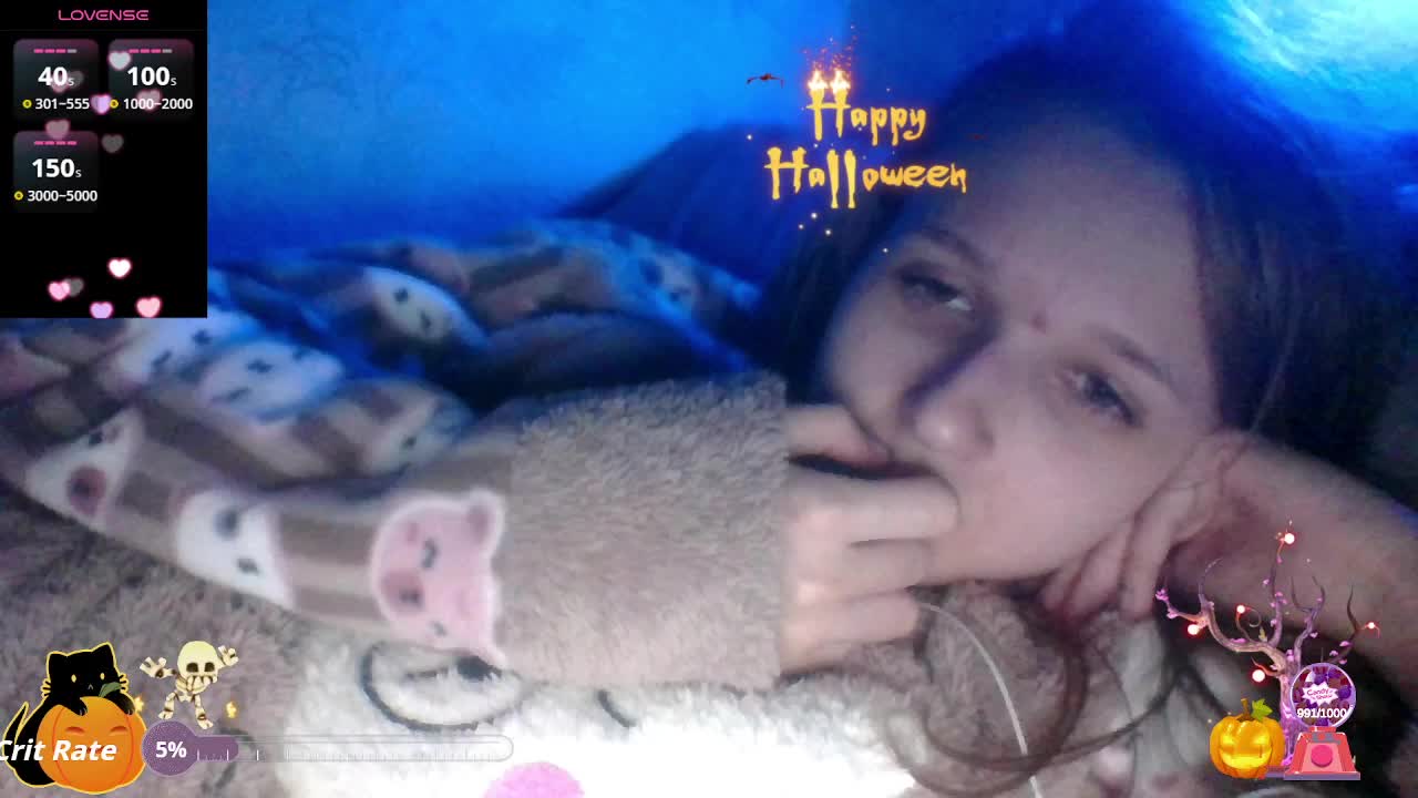 Draznilkina Cam Model Chat October 29, 2025