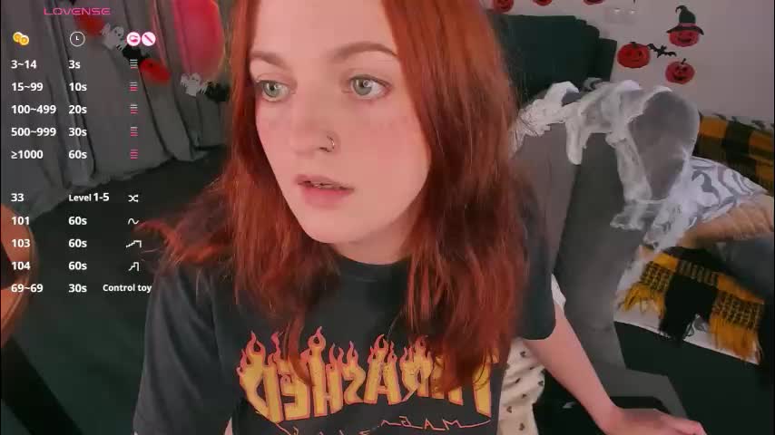 juliet_schoolgirl Cam Model Chat October 29, 2025