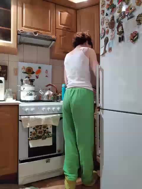 caroliiine Cam Model Chat October 29, 2025