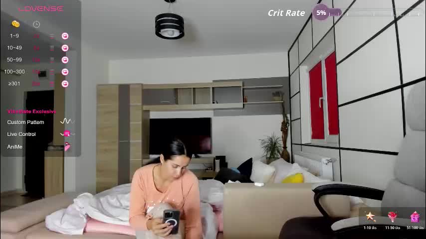 anna___25 Cam Model Chat October 29, 2025