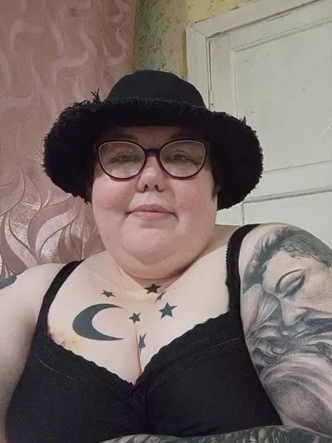 Svetlanka86 Cam Model Chat October 29, 2025