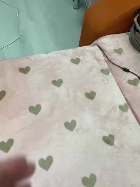 CuteKitty00 Cam Model Chat October 29, 2025