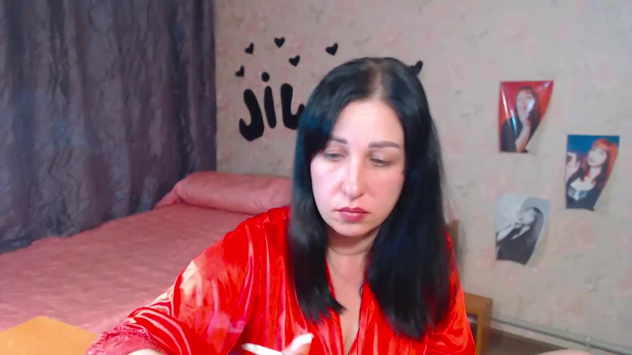 JillStevens Cam Model Chat October 29, 2025